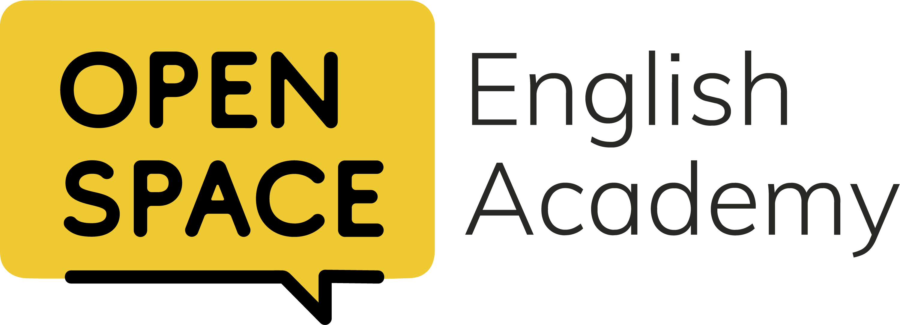 Open Space English Academy
